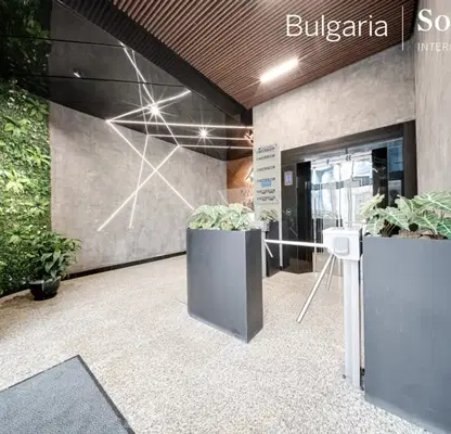 Photo 2 — Office in Sofiya, Mladost 1
