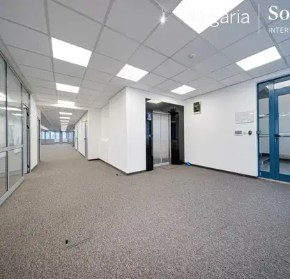 Photo 3 — Office in Sofiya, Mladost 1