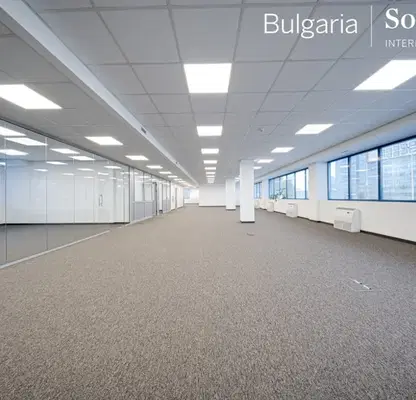 Photo 4 — Office in Sofiya, Mladost 1