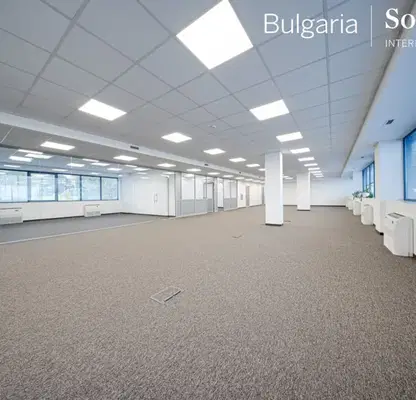 Photo 5 — Office in Sofiya, Mladost 1