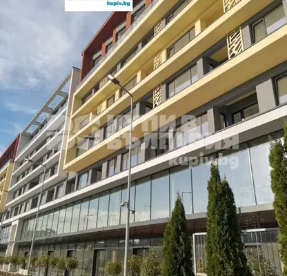 Photo 2 — Office in Varna, Mladost 1