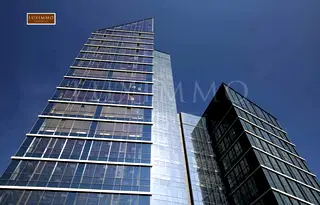 Офис в София, Младост 1