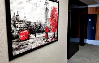 Офис във Варна, Младост 1