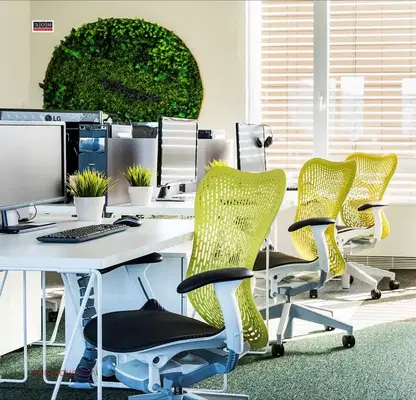 Photo 2 — Office in Sofiya, Mladost 1