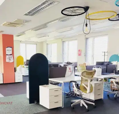 Photo 4 — Office in Sofiya, Mladost 1