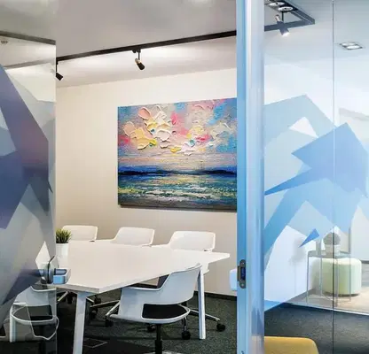 Photo 5 — Office in Sofiya, Mladost 1