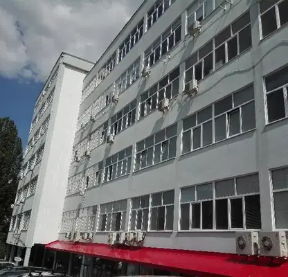 Photo 2 — Office in Sofiya, Mladost 1