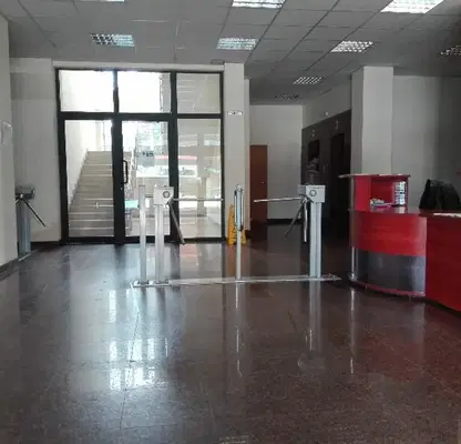 Photo 3 — Office in Sofiya, Mladost 1