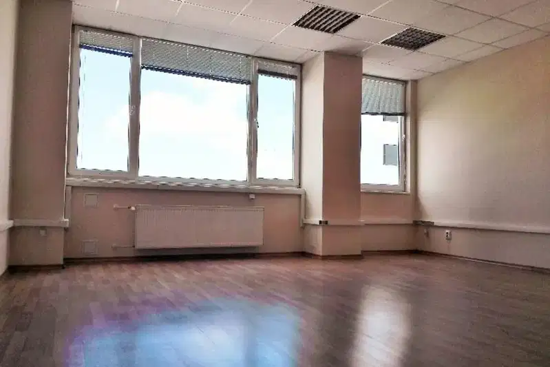 Office in Sofiya, Mladost 1