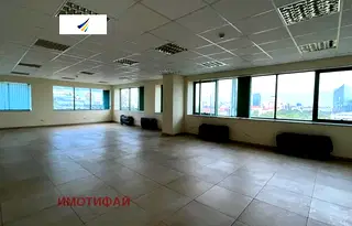 Офис в София, Младост 1