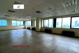 Офис в София, Младост 1