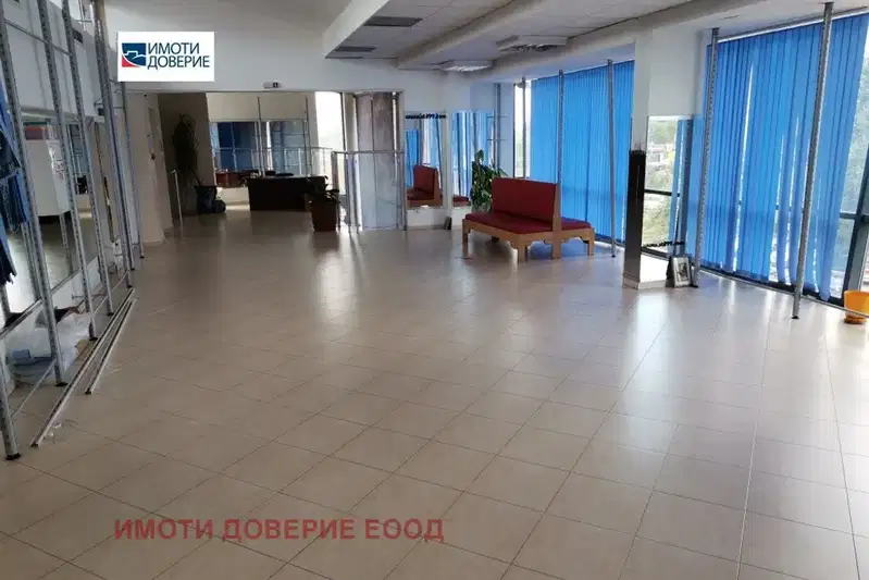 Office in Sofiya, Mladost 1A