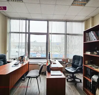 Photo 2 — Office in Sofiya, Mladost 1A