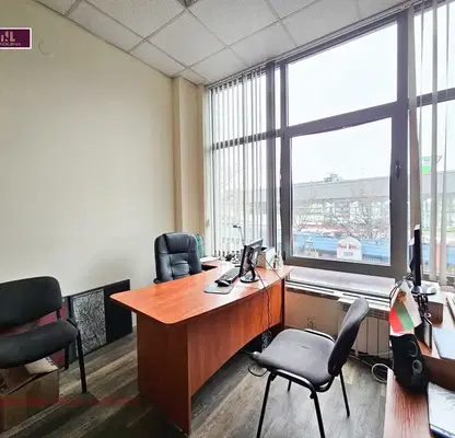 Photo 3 — Office in Sofiya, Mladost 1A