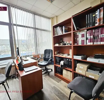 Photo 4 — Office in Sofiya, Mladost 1A