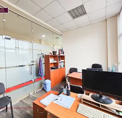 Photo 5 — Office in Sofiya, Mladost 1A