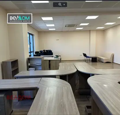 Photo 2 — Office in Varna, Mladost 2