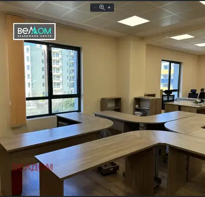 Photo 3 — Office in Varna, Mladost 2