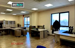 Офис във Варна, Младост 2