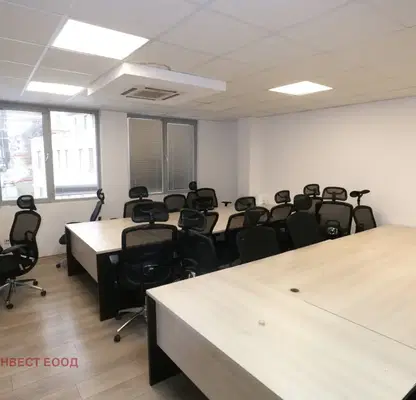 Photo 3 — Office in Sofiya, Mladost 2