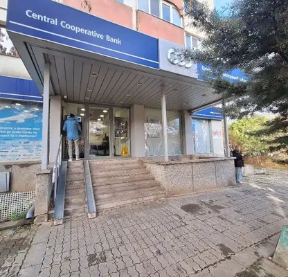 Снимка 4 — Офис в София, Младост 3