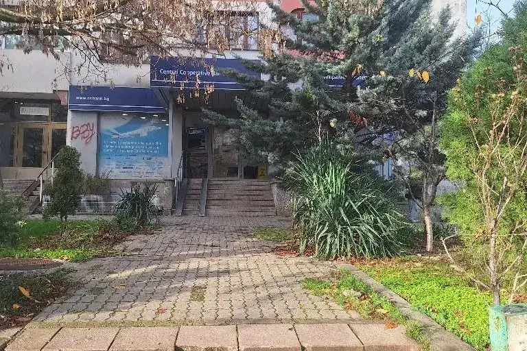 Офис в София, Младост 3