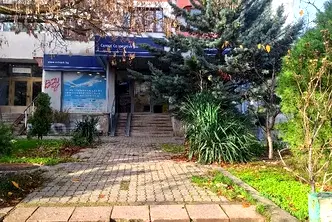 Офис в София, Младост 3