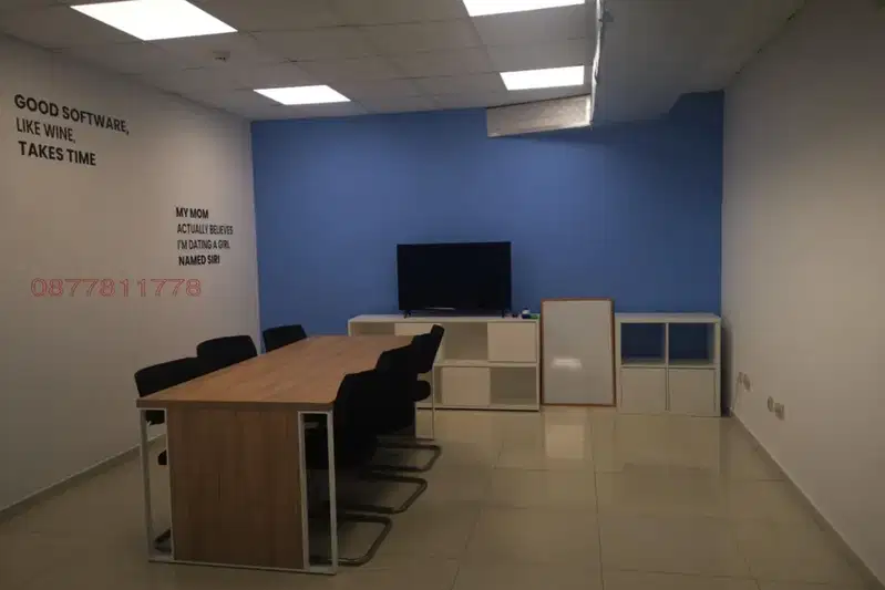 Офис в София, Младост 3