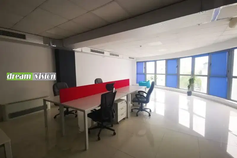 Офис в София, Младост 3