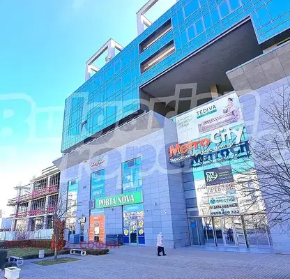 Photo 2 — Office in Sofiya, Mladost 3