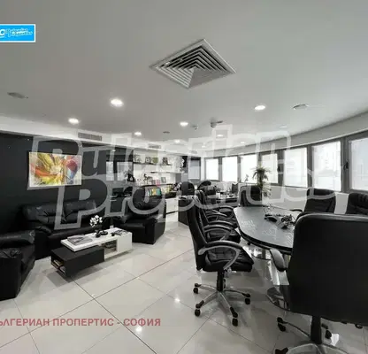 Photo 4 — Office in Sofiya, Mladost 3