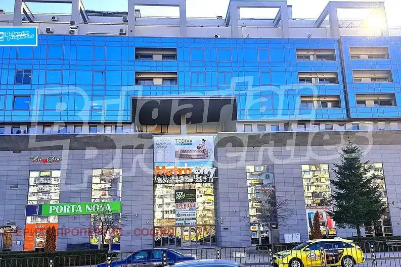 Офис в София, Младост 3
