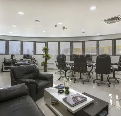 Photo 2 — Office in Sofiya, Mladost 3