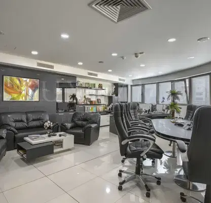 Photo 3 — Office in Sofiya, Mladost 3