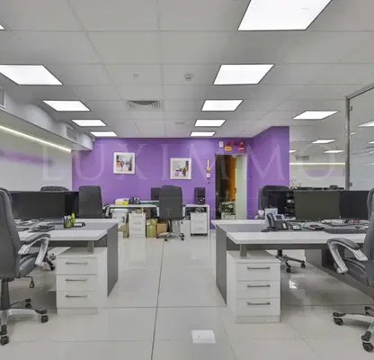 Photo 5 — Office in Sofiya, Mladost 3