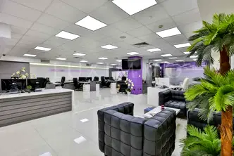 Офис в София, Младост 3