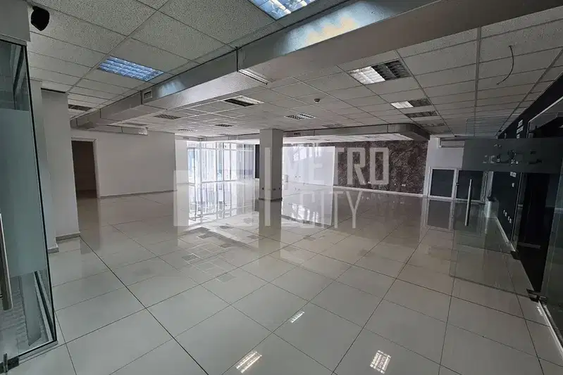 Офис в София, Младост 3
