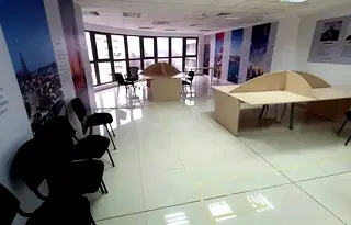 Офис в София, Младост 3