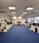Офис в София, Младост 4