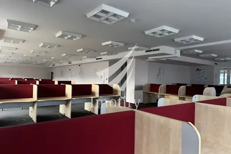 Office in Sofiya, Mladost 4
