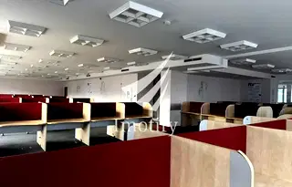 Офис в София, Младост 4