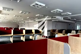 Офис в София, Младост 4