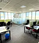 Офис в София, Младост 4