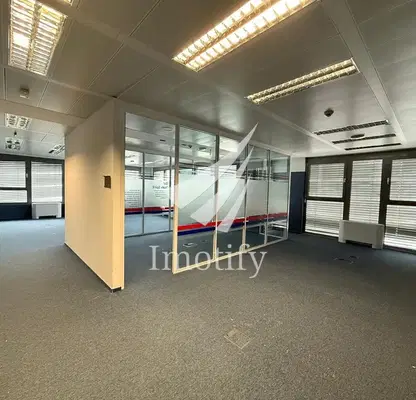 Photo 3 — Office in Sofiya, Mladost 4