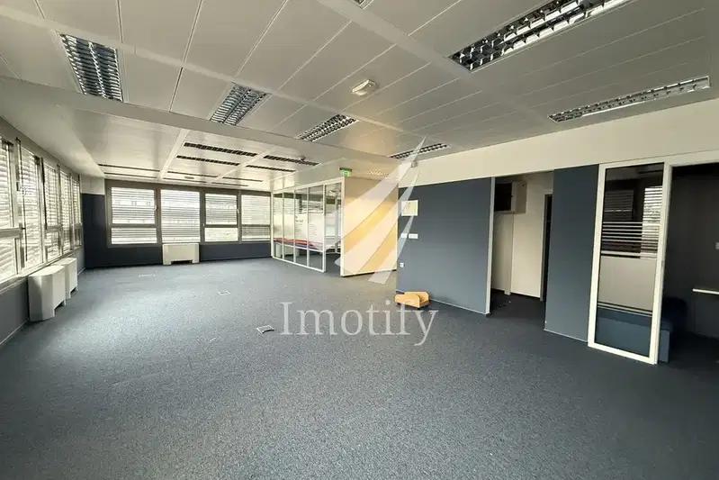 Office in Sofiya, Mladost 4