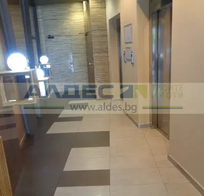 Photo 2 — Office in Sofiya, Mladost 4