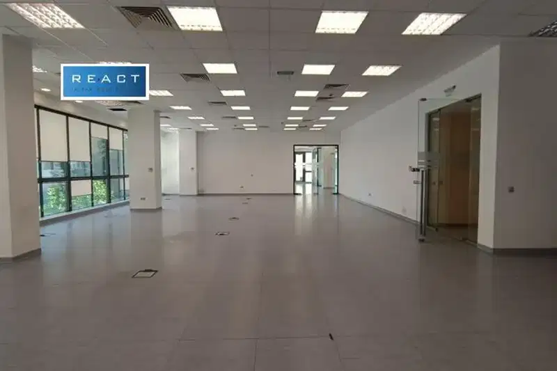 Office in Sofiya, Mladost 4