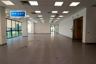 Офис в София, Младост 4