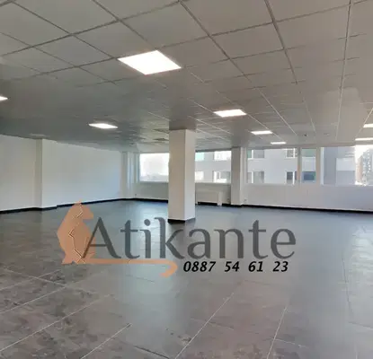 Photo 2 — Office in Sofiya, Mladost 4