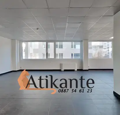 Photo 4 — Office in Sofiya, Mladost 4